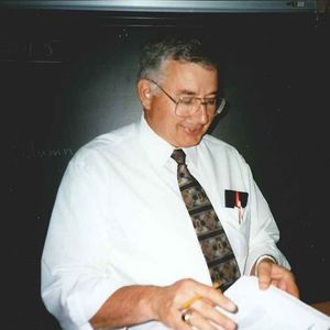 Meet your Posher, Jerry